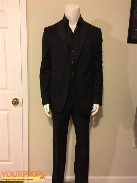 Lucifer Suit In The Season One Episode Pops Movie Costumes