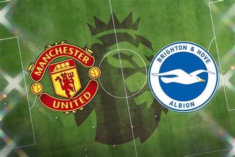 manchester united vs brighton full match premier league 2020 21