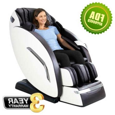 Ootori Full Body Sl Track Massage Chair Recliner