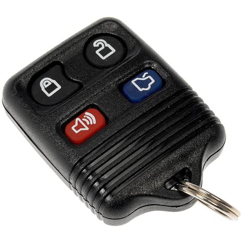 How to Program Dorman's 13799 Ford Key Fob - AutoZone