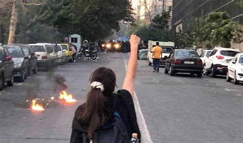 Iran Human Rights Article Iran Protests Death Toll Rises To 30 Amid Internet Blackout