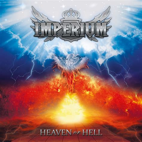 Heaven Or Hell Imperium Senscritique