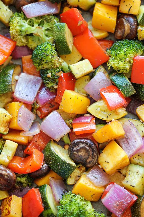 Elegant Vegetable Side Dish Recipes 15 Quick And Easy Vegetable Side