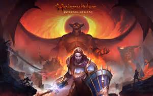 Neverwinter Infernal Descent Launches On Pc Console Version Arrives