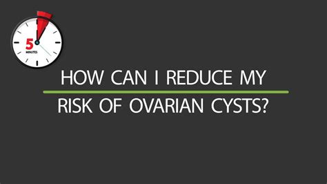 Pathology small cystic ovarian structures should be considered normal ovarian follicles unless the p. Ovarian Cysts | Instant Info - YouTube