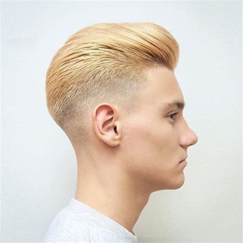 60 Best Summer Hair Colors For Men Add The Vibe In 2024