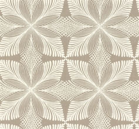 York Wallcoverings Ronald Redding Handcrafted Naturals 608 Sq Ft Beige