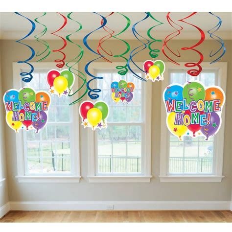 Executing some good baby welcome ideas can take the edge off this worry and make the home baby decorations experience so much more enjoyable. Pin on Birthday Decorations