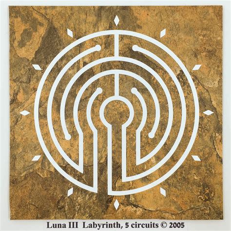 Finger Labyrinth Gallery Harmony Labyrinths