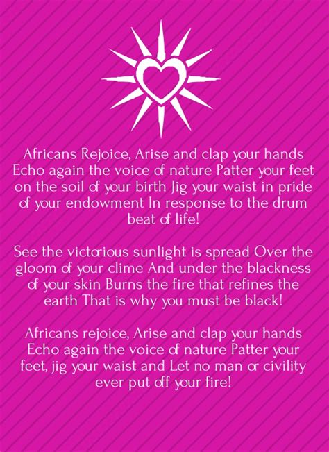 African American Poems About Love