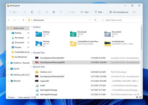 Windows 11s File Explorer Is Getting Several New Features In Sun