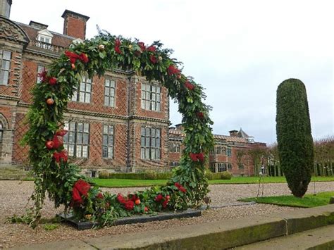 Sudbury Hall 2019 All You Need To Know Before You Go With Photos