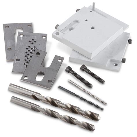 Anderson Ar 15 80 Lower Receiver Jig Kit
