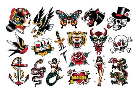 Tattoo Flash Ideas All You Need To Know 2020 Information Guide
