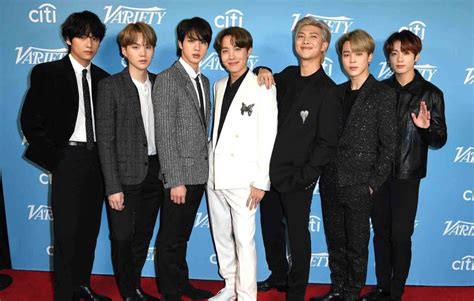 what does bts mean all the secrets to know about the k pop group film daily