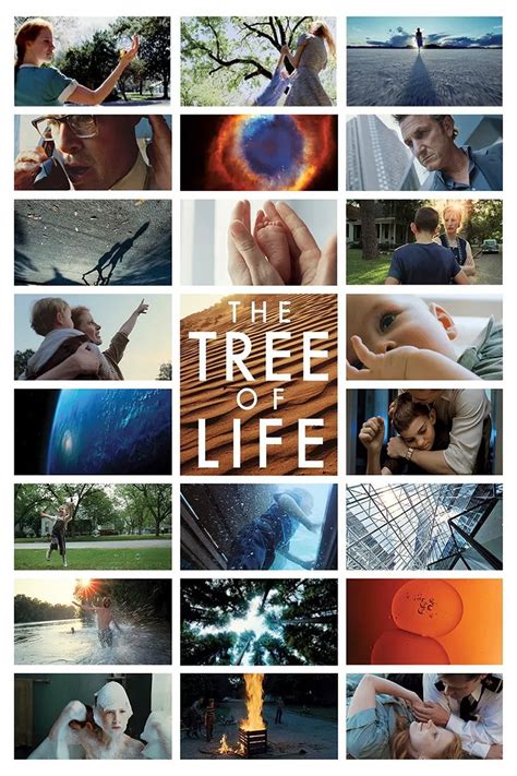 The Next Branch In The Tree Of Cinema A Review Of The Tree Of Life