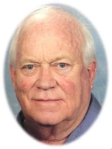 Eugene Patterson Obituary Death Notice And Service Information