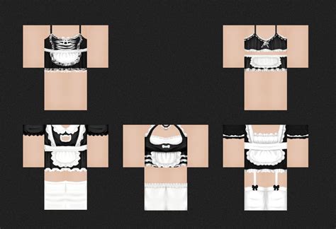 Bloxburg Maid Outfit Codes Roblox Maid Hat Page 1 Line 17qq Com 194