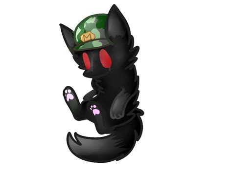 Midnight Chibi 13 By Kozafire On Deviantart