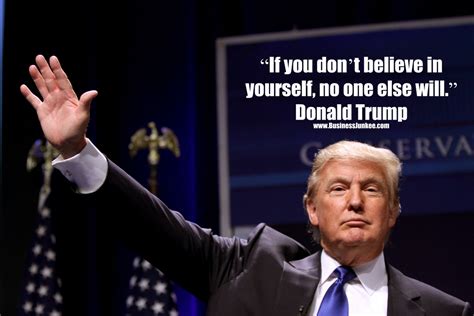 Donald Trump Quotes And Sayings 998 Quotations