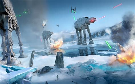 Sci Fi Star Wars Hd Wallpaper By Anton Valiukonis