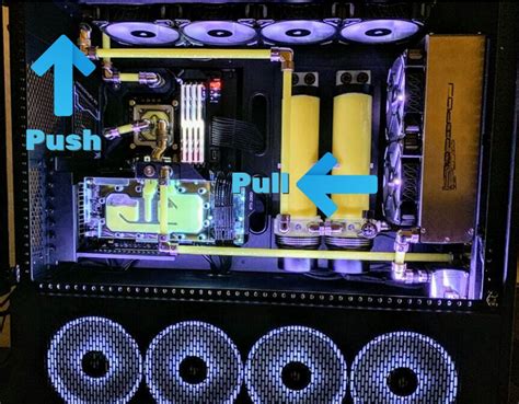 How To Set Up Your Pcs Fans For Maximum System Cooling Pcworld