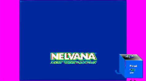 Nelvana Logo Effects In Lost Effect Youtube