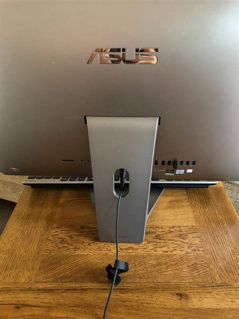 Asus All In One Zn220 240ic Pc In Dudley For £17000 For Sale Shpock