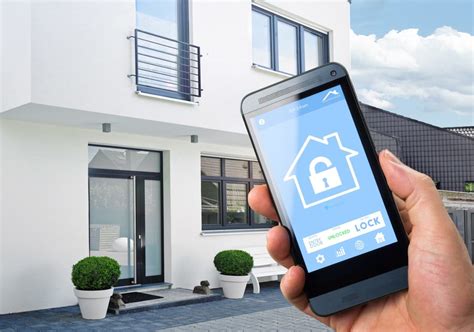 How To Choose The Right Home Security System For Your House Greenfisher