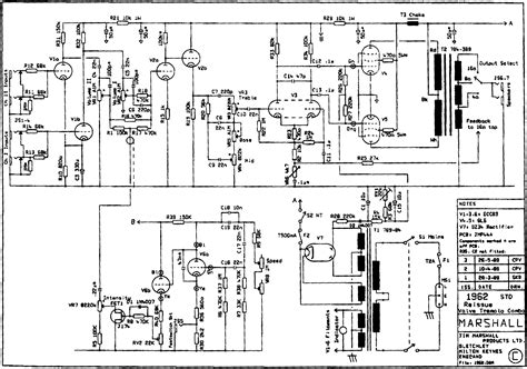 View 34 Schematic Diagram Power Amplifier Peavey