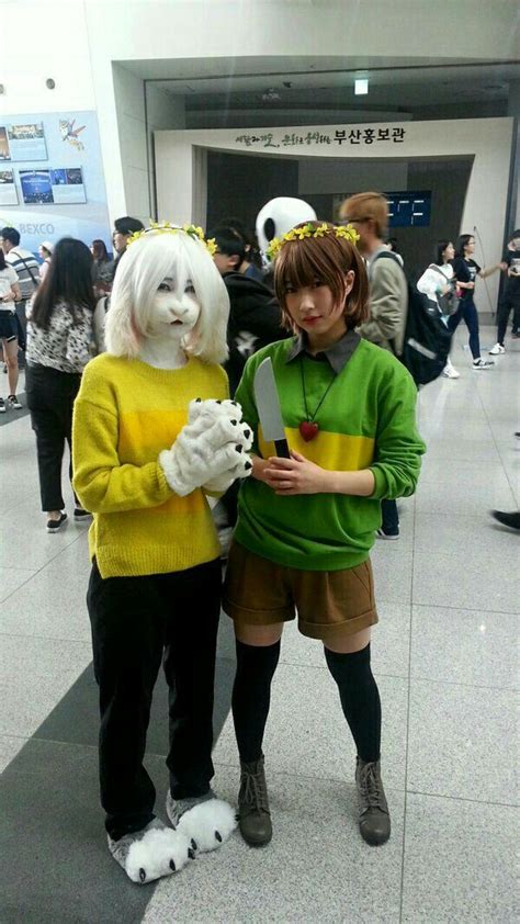 Pin By Gaster On Cosplay Undertale Cosplay Cosplay Cute Cosplay