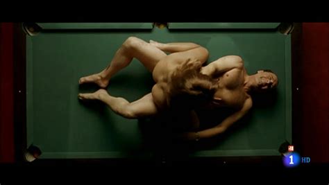 Nude Video Celebs Veronica Echegui Nude El Menor De Los Males