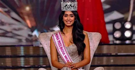 ملكة جمال الهند لعام 2022، سمراء فاتنة مجلة النجوم