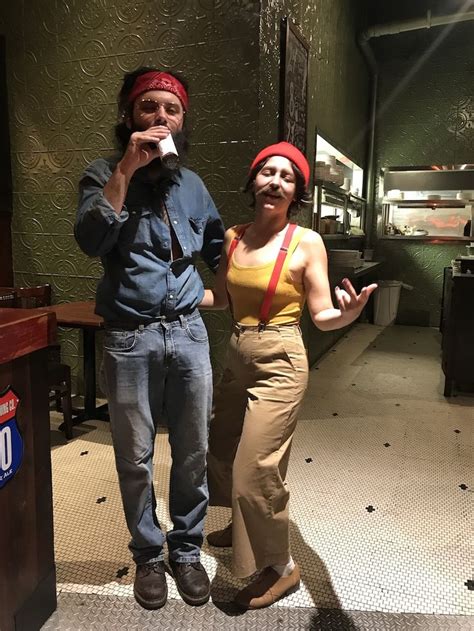 Cheech And Chong Costume Halloween Costume Outfits Halloween Outfits