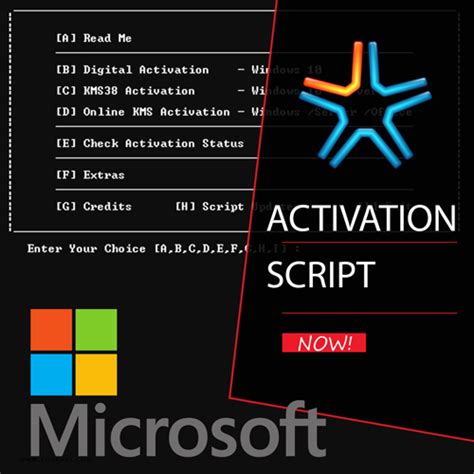 Microsoft Activation Scripts 10 Filelandpl Programy Muzyka Gry Tapety