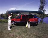 Canoe Loader For Suv Pictures