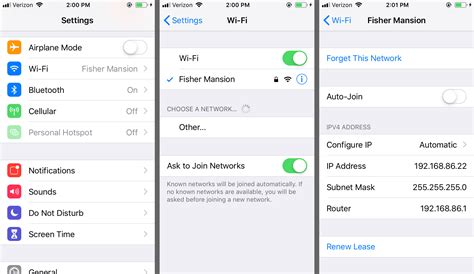 How To Prevent Wi Fi From Connecting Automatically