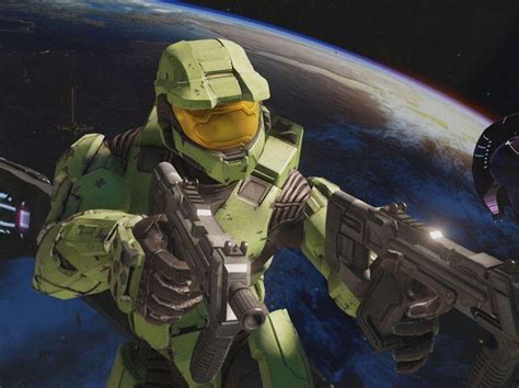 Halo 2 Anniversary 10 Best Campaign Levels And Multiplayer Maps