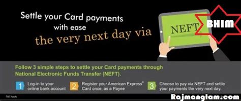 Check spelling or type a new query. How To Make American Express Credit Card Payment Through UPI/BHIM/Google Pay