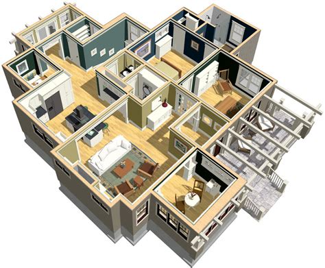 Dream, create, visualize · #1 rated software · design any room in 3d 3D Home Architect Design Suite Deluxe 8 Torrent ...