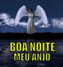 Anjos Angel GIF Anjos Angel Wings Discover Share GIFs