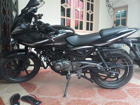 Next, examine how much the car will cost you, besides the price of the used car itself. Used Bajaj Pulsar 220 Bike in Bangalore 2018 model, India ...