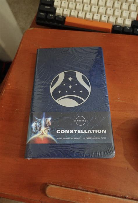 This Will Be The Prized Collector S Edition Of Starfield The