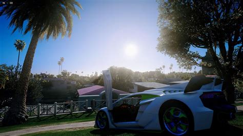 Best Gta 5 Mods Transform Grand Theft Auto V Techradar