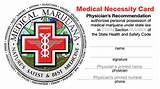 Medical Marijuana Card Michigan Doctors Pictures