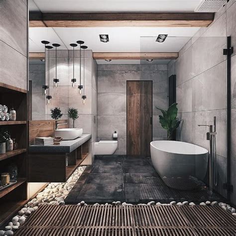 20 Small Zen Bathroom Ideas