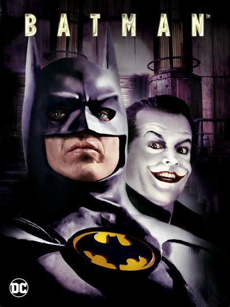 Batman 1989 Rotten Tomatoes