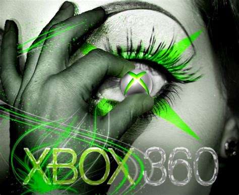 Xbox By Starlitefairy24 On Deviantart