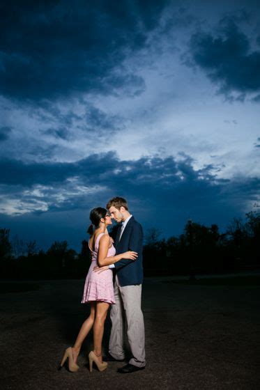 How To Light Nighttime Portraits With Off Camera Flash