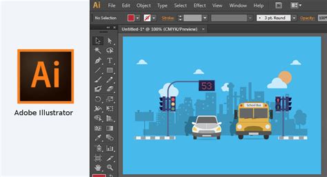 Looking for free graphic design software? Top 6 Essential Graphic Design Software for Beginners